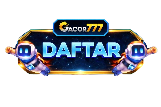 Daftar Slot