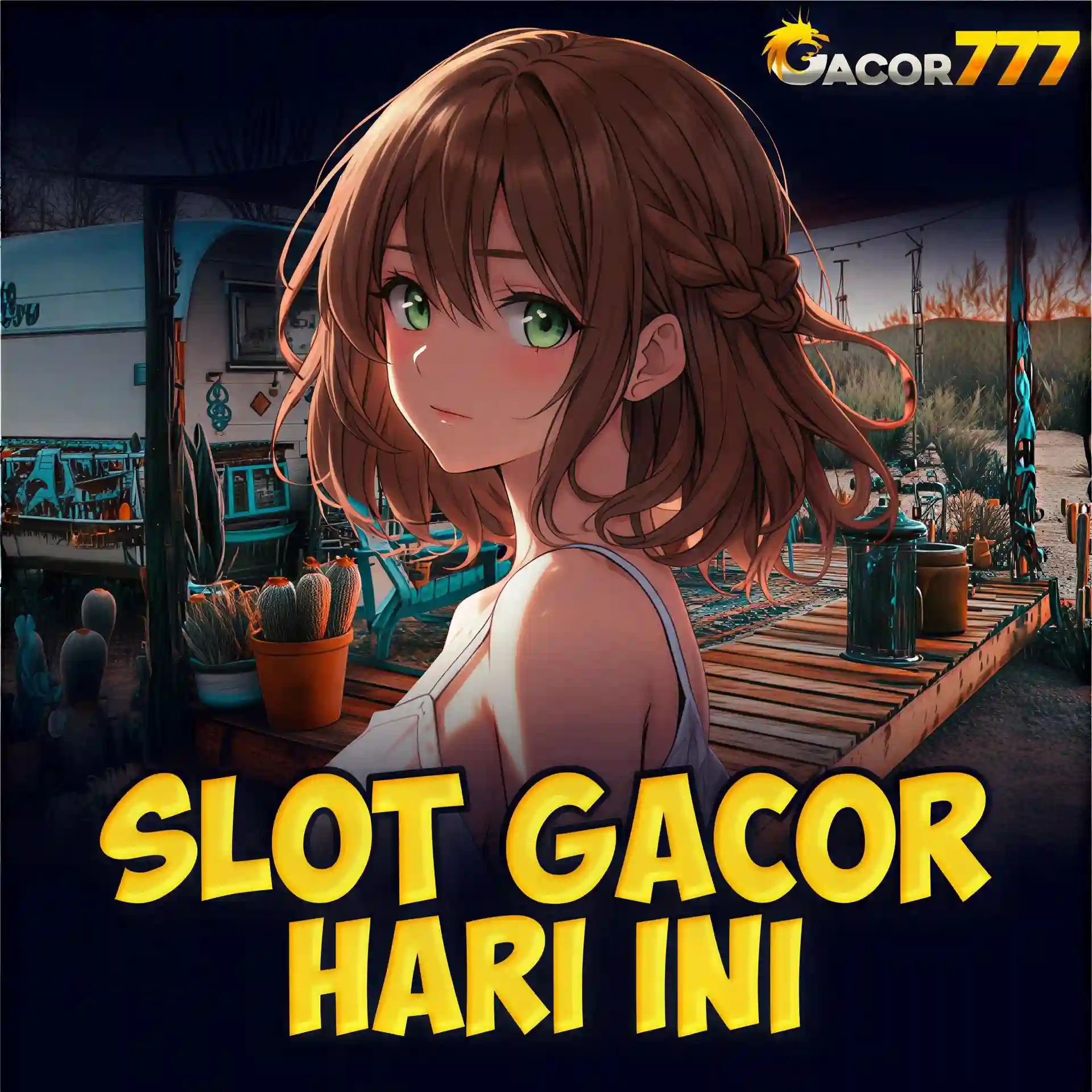 GACOR777: Kini Situs Deposit 5000 Andalan Link Slot Gacor Viral Hari Ini